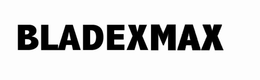 BLADEXMAX trademark