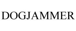 DOGJAMMER trademark