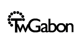 TWGABON trademark