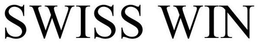 SWISS WIN trademark