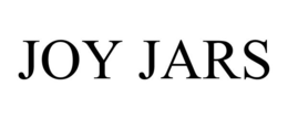 JOY JARS trademark