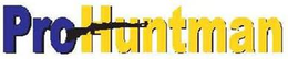PROHUNTMAN trademark