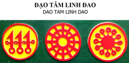 DAO TAM LINH DAO trademark