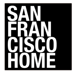 SAN FRANCISCO HOME trademark