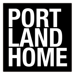 PORT LAND HOME trademark