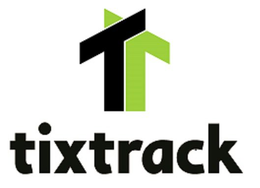 TT TIXTRACK trademark