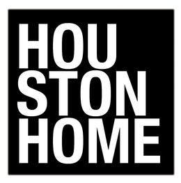 HOUSTON HOME trademark