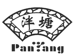 PANTANG trademark