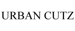 URBAN CUTZ trademark