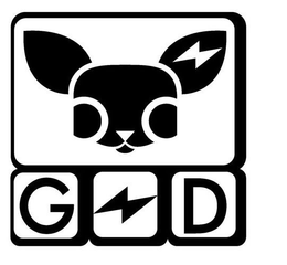 GD trademark