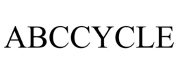 ABCCYCLE trademark