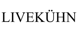 LIVEKÜHN trademark