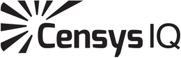 CENSYS IQ trademark