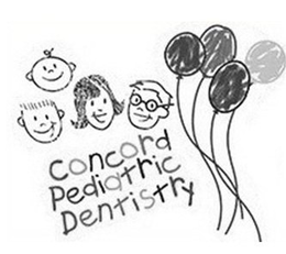 CONCORD PEDIATRIC DENTISTRY trademark