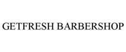 GETFRESH BARBERSHOP trademark