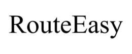 ROUTEEASY trademark