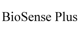 BIOSENSE PLUS trademark
