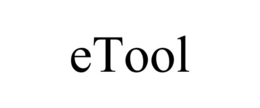 ETOOL trademark