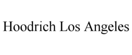 HOODRICH LOS ANGELES trademark