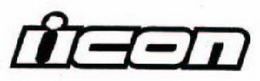 ICON trademark