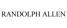RANDOLPH ALLEN trademark