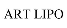 ART LIPO trademark