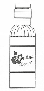 VALENTINA trademark