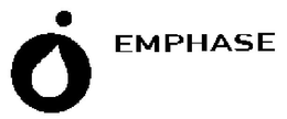 EMPHASE trademark