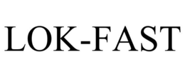 LOK-FAST trademark