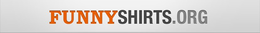 FUNNYSHIRTS.ORG trademark