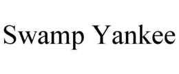 SWAMP YANKEE trademark