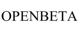 OPENBETA trademark