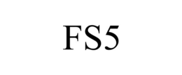 FS5 trademark