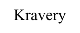 KRAVERY trademark
