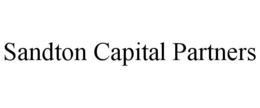 SANDTON CAPITAL PARTNERS trademark
