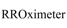 RROXIMETER trademark