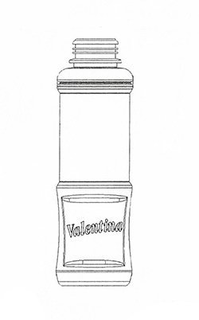 VALENTINA trademark