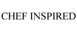 CHEF INSPIRED trademark