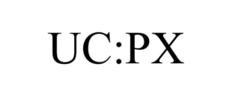UC:PX trademark