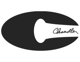 C CHANDLER trademark