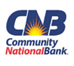 CNB COMMUNITY NATIONAL BANK trademark