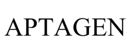 APTAGEN trademark