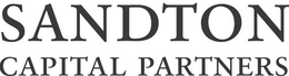SANDTON CAPITAL PARTNERS trademark