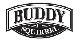 BUDDY SQUIRREL trademark