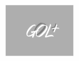 GOL+ trademark