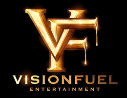 VF VISIONFUEL ENTERTAINMENT trademark