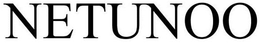 NETUNOO trademark