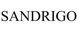 SANDRIGO trademark