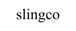 SLINGCO trademark