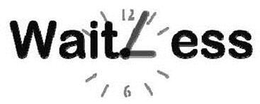 WAITLESS trademark